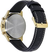 Montre Casio Homme Edifice in Acier EFR-575CL-5AEF - EFR-575CL-5AEF